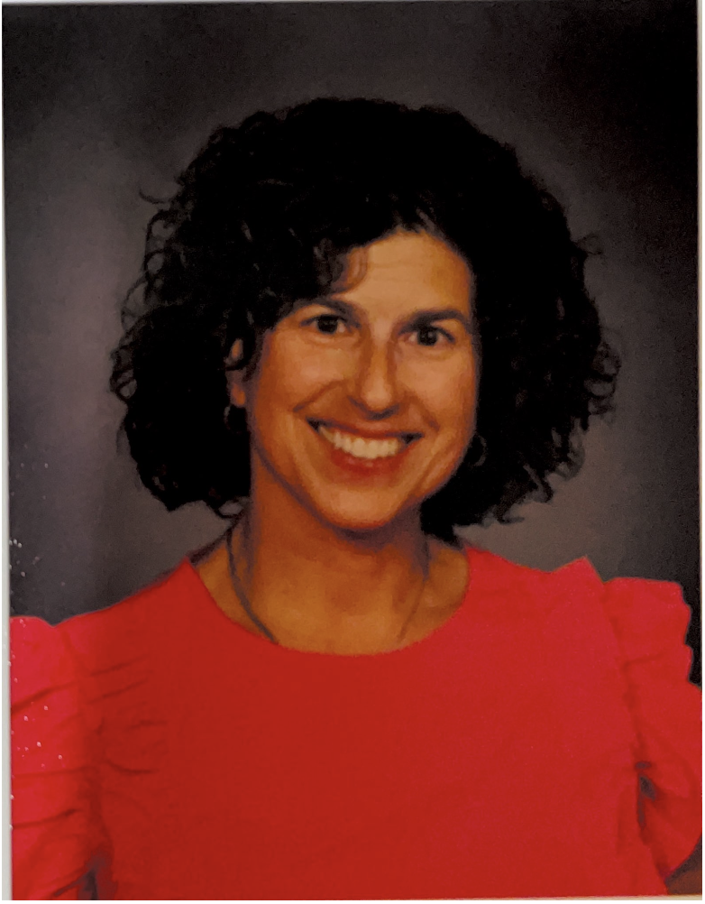 Nicole Alberico-Farr